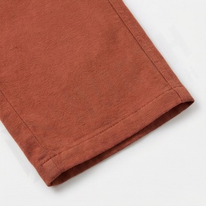 Pantalones de Franela para Hombre, Color Personalizado, Estilo Clásico a Cuadros, Pantalones de Dormir, Corte Holgado, Ideal para las Noches de Invierno en Casa - Product Image 6