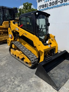 Cargadoras compactas Cat 275 XE de segunda mano baratas, originales, usadas, en venta. - Product Image 6