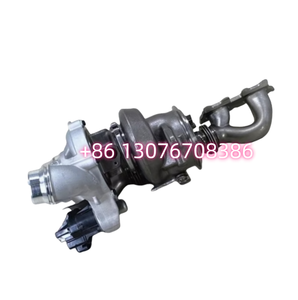 Turbocompresseur B58 <span class=keywords><strong>turbo</strong></span> 7643147 11658637041 116587643147 11652397070 pour moteur BMW 340i 440i 540i 3.0L B58B30 - Product Image 5