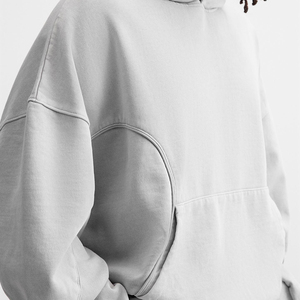 เสื้อฮู้ดขนแกะปักลายพิมพ์ดิจิตอลเสื้อผ้าฤดูหนาว - Product Image 3