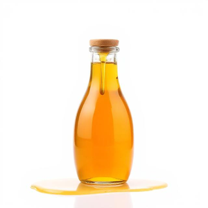 Miel orgánica cosechada en granja de la mejor calidad para el cuidado de la piel natural o para hornear y protección inmunológica disponible para la venta - Product Image 6