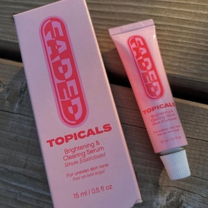 Suero Facial Profesional Faded de 1.7oz - Hidratante Antiedad para Mujeres, Original e Inodoro, Venta al Por Mayor - Product Image 1