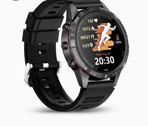 LISTO PARA ENVIAR El Mejor Reloj Inteligente Deportivo de Moda, Reloj Inteligente Bluetooth a Prueba de Agua - Product Image 2