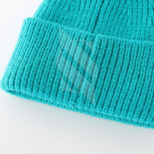 Custom Color Reasonable Price High Quality Men <b>Women</b> <b>Beanie</b> <b>Hats</b> Best Quality New Style Common Fabric Adjustable Unisex - Product Image 5