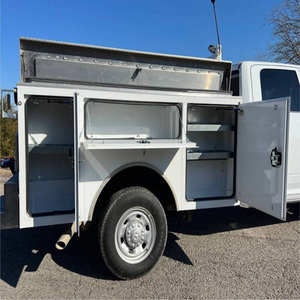 CAMIONETA RAM 2500 2023 EN PERFECTO ESTADO - Product Image 4