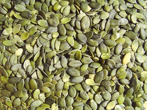 Semillas de Calabaza Peladas de Alto Valor Nutricional para Producción a Gran Escala, en Venta - Product Image 4
