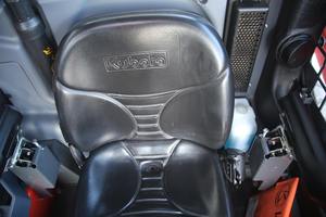 2020 Kubota SSV75 Minicargadora: cargadora compacta y duradera de 74HP para trabajos exigentes - Product Image 6