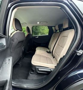 EXCELENTE USADO 2021 ESCAPE SE AWD NEGRO MOTOR DE 8 VELOCIDADES 1.5L 13 TRANSMISIÓN DE GASOLINA TRASMISSIONE AUTOMÁTICA SUV CROSSOVER - Product Image 3