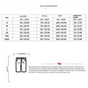 Conjunto de dos piezas de ropa informal de verano 2025 para hombre, camiseta de manga corta con cuello en V y pantalones cortos de punto con patrón sólido - Product Image 6