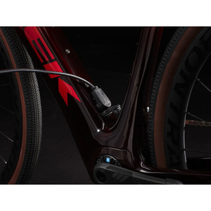 Bicicleta Trek Speed Concept SLR 9 AXS 2024 con Cambios SRAM RED ETap AXS y Eje de Pedalier SRAM DUB - Product Image 6