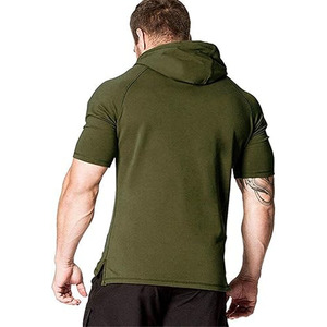 Sudadera con capucha de algodón Vintage para hombre, talla XL, estilo callejero con gráficos únicos de hip-hop, ropa social de día a noche - Product Image 2