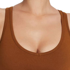 Sujetador deportivo más vendido para mujer, Sujetador deportivo sin costuras para entrenamiento, Sujetador deportivo de secado rápido para correr y Fitness - Product Image 6