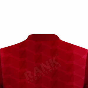 Maillot de Ciclismo 2026, Maillot de Ciclismo Personalizado, Fabricante Profesional, Maillot de Ciclismo de Manga Corta - Product Image 5