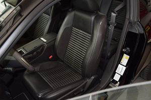 รถฟอร์ด มัสแตง เชลบี้ จีที500 คูเป้ ปี 2010 มือสอง พวงมาลัยซ้าย/ขวา - Product Image 2