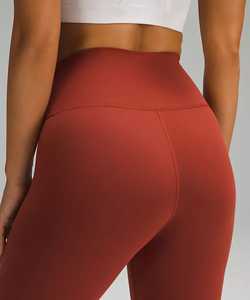 Vente en gros de vêtements de sport 100% coton pour femmes ensemble de leggings en coton biologique pantalon de yoga durable leggings - Product Image 2