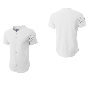 Uniforme de béisbol y sóftbol para hombre, gran oferta, ropa deportiva con logotipo personalizado, camiseta de béisbol por sublimación, camiseta de entrenamiento - Product Image 6