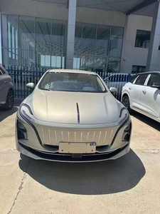 Véhicule à énergie nouvelle édition voyage 2025, autonomie 500 km, puissance 100 kW - Product Image 4