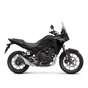 Nueva Motocicleta Hondaas NX500 ABS 2024 con 2 Años de Garantía, Lista para Enviar Ahora - Product Image 4