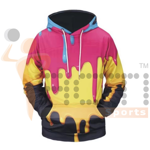 Venta directa de fábrica Ropa informal Color sólido Hombres Sudadera con capucha/Precio razonable Nuevo estilo Hombres Sudadera con capucha para la venta - Product Image 6