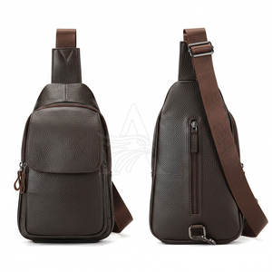 กระเป๋าสะพายข้างขายดี ขนาดกะทัดรัด พกพาสะดวก ดีไซน์ทันสมัย เหมาะสำหรับใช้งานกลางแจ้ง - Product Image 6