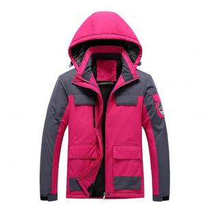 2024 Fully Customized <b>Grey</b> Color Panels Lightweight Windbreaker <b>Jackets</b> for Sale Men's Windproof <b>Waterproof</b> Outdoor Rain <b>Jackets</b> - Product Image 5