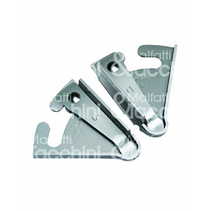 PAREJA DE COMPASS 256697 para VASISTAS Patentado Modelo - Product Image 1
