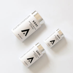 בקבוק מפואר אריזות ויטמין צנצנת חיות מחמד 300 מ "ל פה רחב - Product Image 3