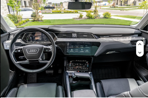 Audi E-tron Sportback 2021 d'occasion, conduite à gauche/droite - Product Image 4