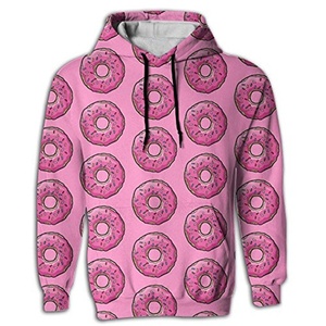 Sudadera con Capucha Extra Grande de Alta Calidad con Diseño de Cremallera Único, 100% Algodón Orgánico, Moda de Invierno - Product Image 1