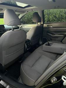 Sedán Mediano 2024, 2.5L, 4 Cilindros, 188HP, Tracción en las Cuatro Ruedas, Transmisión Automática de Velocidad Variable, 4 Puertas, Vehículo de Gasolina, Vehículo Ecológico - Product Image 3