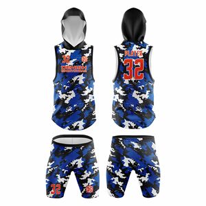 Uniformes de fútbol americano de alta calidad personalizados, conjuntos de tela transpirable de secado rápido 7v7 con impresión personalizada del equipo - Product Image 1