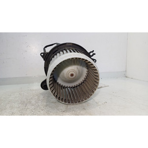 Motor de ventilación de cabina Renault Captur Serie 272101005R K9K608 diésel 1461 (13>19) - Product Image 5