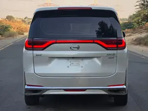 GAC GN8 2023 USADO, Volante a la Izquierda/Derecha - Product Image 2