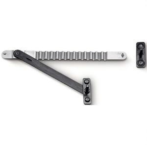 Tijeras de seguridad GEZE para puertas de 700 mm de ancho mínimo, aptas para armarios. - Product Image 3