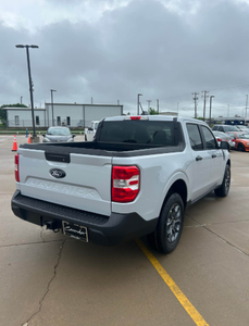 Ford Maverick XLT Pickup 4D 2023 Usada en Excelentes Condiciones, Volante a la Izquierda, 1-25000 Millas - Product Image 5