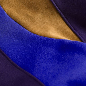 Chaqueta deportiva con capucha y cordón con estampado de relámpagos para hombre, moda de invierno negra lisa, sudadera con cremallera de lana Europea americana Plus - Product Image 6