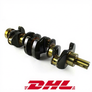 Cigüeñal de Motor Diésel 12201-FU400 para NISSAN H20 - Product Image 3