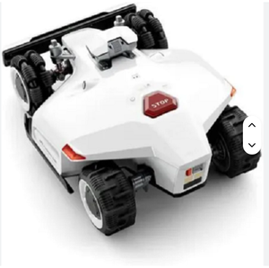 Cortacésped Robótico Original Mammotions Luba 2 AWD 5000 X 10000X + Garaje Gratis - Product Image 1
