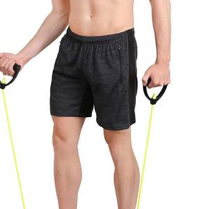 Nouveaux shorts de qualité supérieure pour hommes, nouveaux shorts de fitness à la mode, shorts de jogging à séchage rapide pour hommes avec logo personnalisé, couleur - Product Image 3