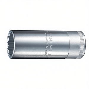 ประแจบล็อกยาว Stahlwille ขนาด 1/2 นิ้ว แบบเมตริก - Product Image 3