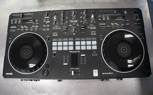 Controlador de DJ Pioneer DDJ-REV5 de 2 Canales, Estilo Scratch, en Acero, Nuevo - Product Image 5