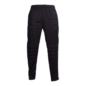 Pantalon de gardien de but imprimé personnalisé du meilleur fabricant, taille haute, logo, vêtements de sport d'hiver décontractés, grande taille, droit et respirant - Product Image 1