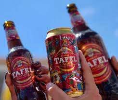 Tafel-botella de cerveza, 24x330ml - Product Image 6