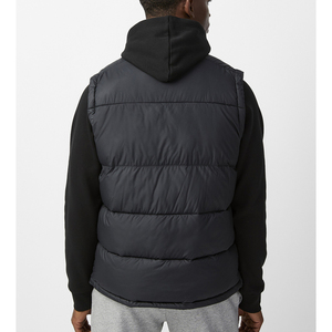 เสื้อแขนกุดบุขนสำหรับผู้ชาย, เสื้อแขนกุดแขนกุดสำหรับฤดูหนาว - Product Image 2