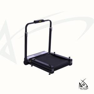 Sudex WP9003 Electric Foldable Mini Treadmill with Remote & LCD Display Portable Control Home Office <b>Walking</b> <b>Pad</b> Fitness Gym OEM - Product Image 6