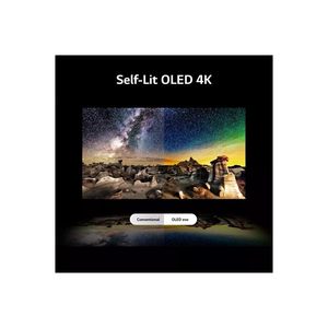 Televisor OLED 4K Ultra HD de 55 Pulgadas con Plan de Protección de 2 Años - Product Image 5