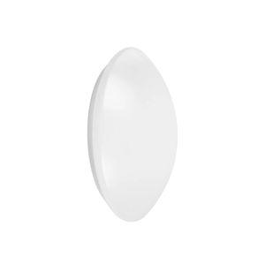 White <b>ceiling</b> <b>light</b> 1xE27 25cm (Ledvance 094569) - Product Image 1