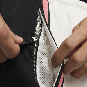 Nouveauté Short de baseball personnalisé 100% tissu de haute qualité 100% polyester meilleure vente shorts pour hommes meilleure qualité - Product Image 6