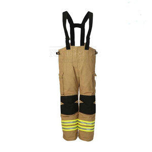 Uniforme de vêtements de travail de sécurité de la dernière conception du fabricant professionnel respirant et nouveauté - Product Image 2