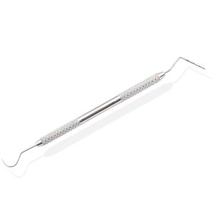 <b>Dental</b> Scaler Sickle Scaler H6/H7 Hygienist Hot Sale <b>Dental</b> Curettes, <b>Dental</b> Instruments - Product Image 2